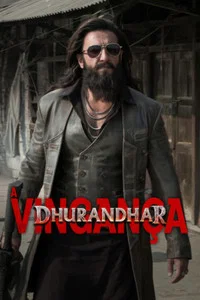 Dhurandhar: A Vingança
