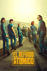 O Refúgio Atômico — T1