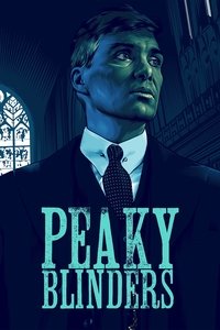 Peaky Blinders: Sangue, Apostas e Navalhas — T6