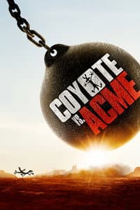 Coyote vs. ACME